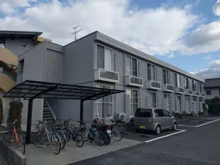 レオパレスMIYATAの画像