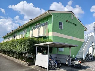 グリーンハイツKの画像