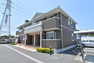 シーガル ハイツIの画像