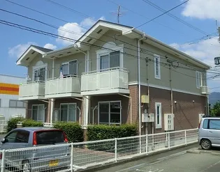 シャルマン アークBの画像