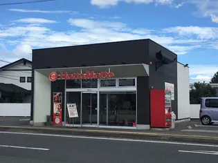 レオネクストK3【102号室】の周辺