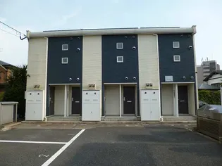 レオネクストゆうづるの画像