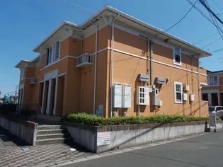 ラ フォレスタRYU Gの画像