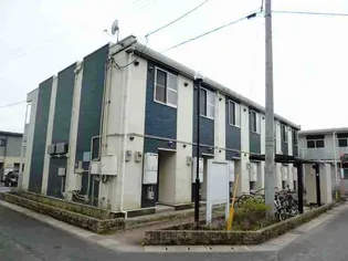 レオネクストボヌールⅡの画像