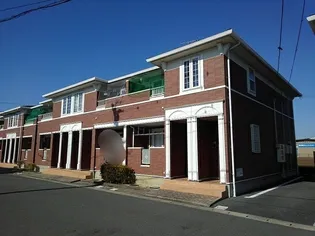 エレガンス ヴィラIIの画像