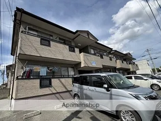 カーサ帯山A棟の画像