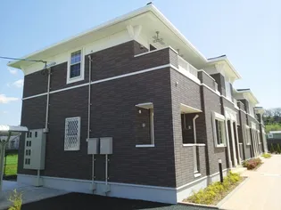 メゾン アルカンシエル ドウの画像