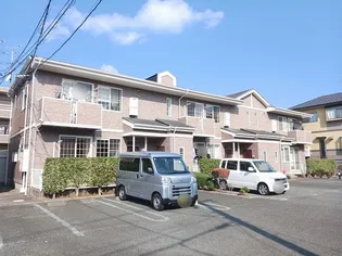 ディアコートBの画像