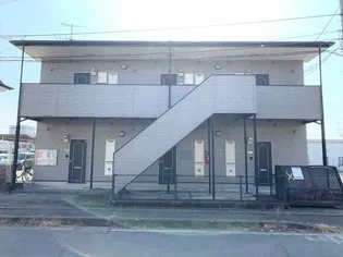 パークハイム大丸Eの画像