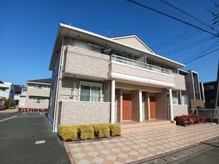 エクセラン長嶺Aの画像