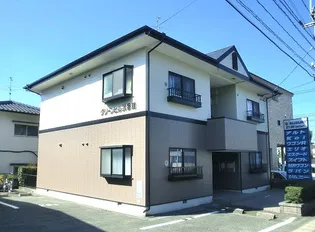 グリーンヒル弐番館の画像