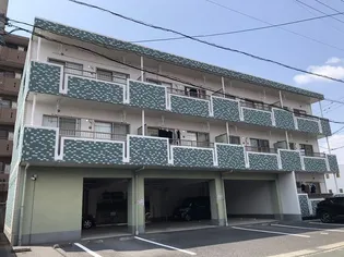 タカトーレジデンスの画像