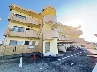 エトワール南台の画像