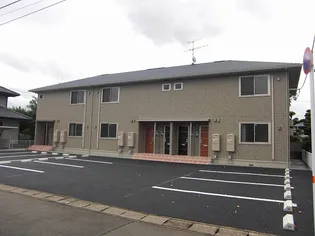 ファミール花立IIIの画像