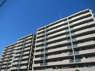 サーパス平成第2の画像