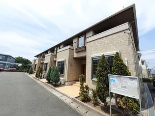 グリーン コート小峯の画像