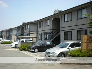 サンビレッジレグルスガーデンの画像