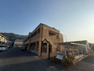 S.T SUN R【2階】の外観