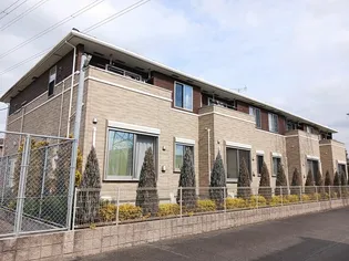 アミティコ キャステッロIの画像
