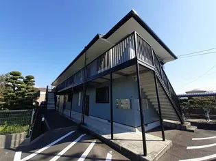 アーバンウエストⅢの画像