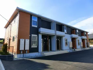 ピュアハイツ 華Aの画像