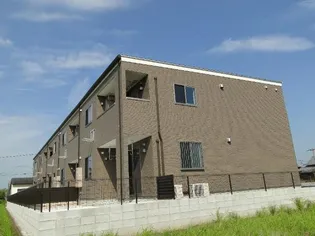 メゾンド マレの画像