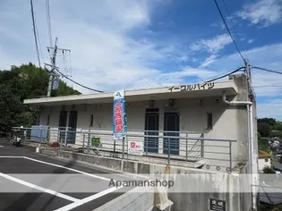 イーグルハイツの画像