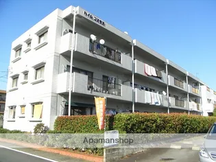 ハイムコスモスIの画像