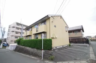 ウイングハイツの画像