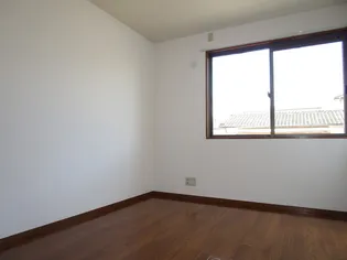 グリュック春【1階】の内装