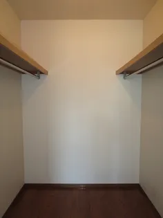 グリュック春【1階】の内装