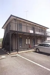 リーベンハウス6番館【1階】の外観