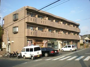 サクセスビル3の画像