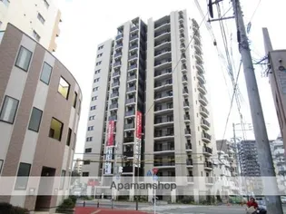 サンメゾン水前寺駅前ゲートの画像