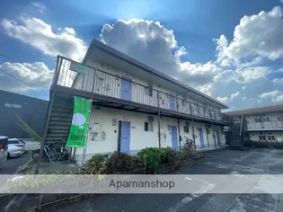 メゾンドサルビアの画像