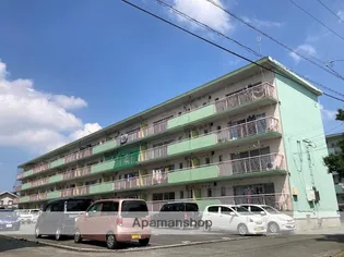 ライフヴィレッジ田迎IIの画像
