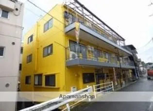 ひまわりマンションⅦ【2階】の外観