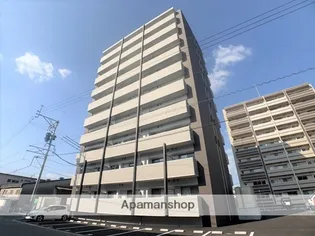 IROHA【1階】の外観