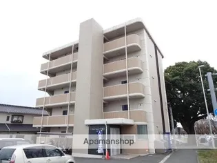 アーバンスペース弓削Ⅱ【5階】の外観