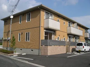 ヒルビレッジ Bの画像