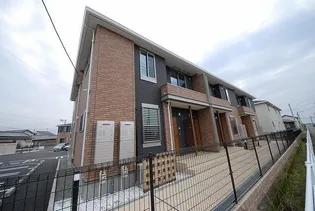 VILLA SHIN Ⅰの画像