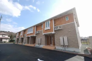 エミネンスヴィラⅠの画像