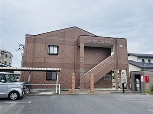 サンタプレイスの画像