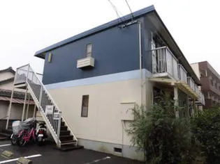 グリーンハイツ新大江の画像