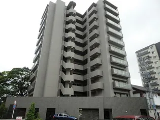 D'グランセ白川公園の画像