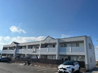 エミスフェール綾織の画像