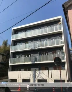 クロノス44熊大北【3階】の外観