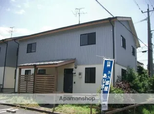 テラスコート リヴBの画像