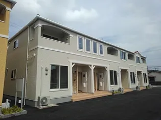 トー アルブル Aの画像