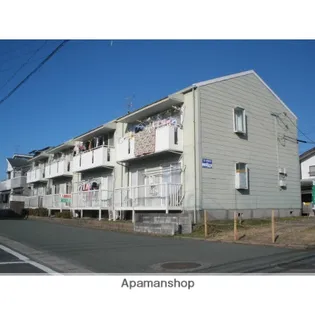 コーポゆうの画像